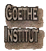 Goethe

Institut